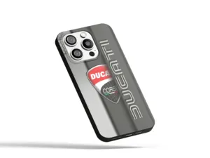 Ducati Handyhüllen Limitierte Stilvolle Edition